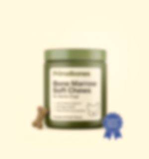 Fish Marrow — Omega Vitality Formula - Out of stock